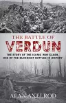 The Battle of Verdun cover