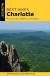 Best Hikes Charlotte cover