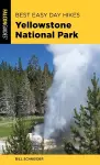 Best Easy Day Hikes Yellowstone National Park cover