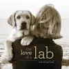 The Love of a Lab cover