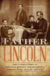 Father Lincoln cover