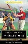 Great American Baseball Stories cover