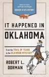 It Happened in Oklahoma cover