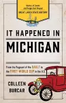 It Happened in Michigan cover