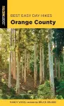 Best Easy Day Hikes Orange County cover