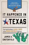 It Happened in Texas cover