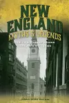 New England Myths and Legends cover