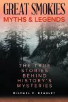 Great Smokies Myths and Legends cover