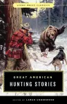 Great American Hunting Stories cover