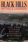 Black Hills Myths and Legends cover