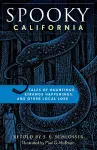 Spooky California cover