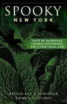 Spooky New York cover