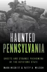 Haunted Pennsylvania cover