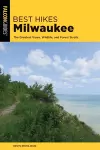 Best Hikes Milwaukee cover