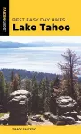 Best Easy Day Hikes Lake Tahoe cover