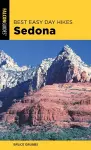 Best Easy Day Hikes Sedona cover