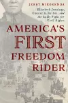 America's First Freedom Rider cover