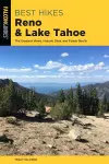 Best Hikes Reno and Lake Tahoe cover
