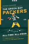 The Green Bay Packers All-Time All-Stars cover