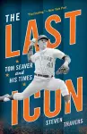 The Last Icon cover