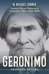 Geronimo cover