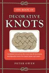 The Book of Decorative Knots cover