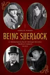 Being Sherlock cover