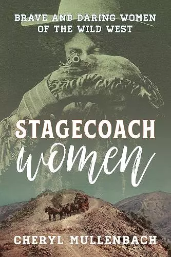 Stagecoach Women cover