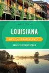 Louisiana Off the Beaten Path® cover