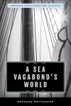 A Sea Vagabond's World cover