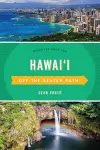 Hawaii Off the Beaten Path® cover