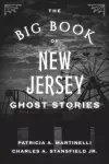 The Big Book of New Jersey Ghost Stories cover