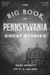 The Big Book of Pennsylvania Ghost Stories cover