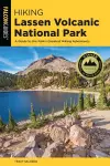 Hiking Lassen Volcanic National Park cover