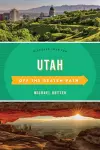 Utah Off the Beaten Path cover