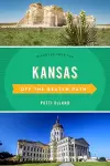 Kansas Off the Beaten Path® cover