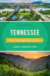 Tennessee Off the Beaten Path® cover