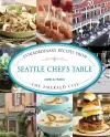 Seattle Chef's Table cover