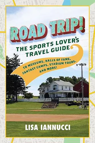 Road Trip cover