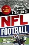 A Century of NFL Football cover