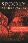 Spooky Pennsylvania cover