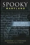 Spooky Maryland cover