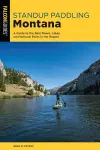 Standup Paddling Montana cover