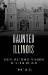 Haunted Illinois cover