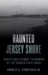 Haunted Jersey Shore cover