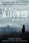 The Widowed Ones cover