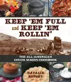 Keep 'Em Full and Keep 'Em Rollin' cover