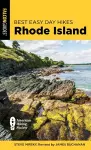 Best Easy Day Hikes Rhode Island cover