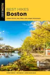 Best Hikes Boston cover