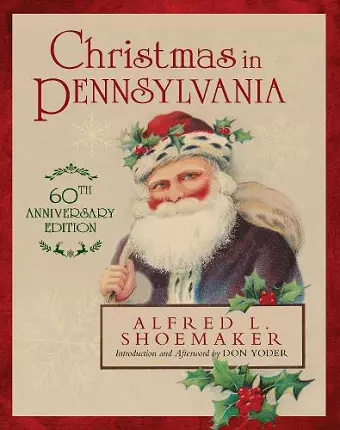 Christmas in Pennsylvania cover